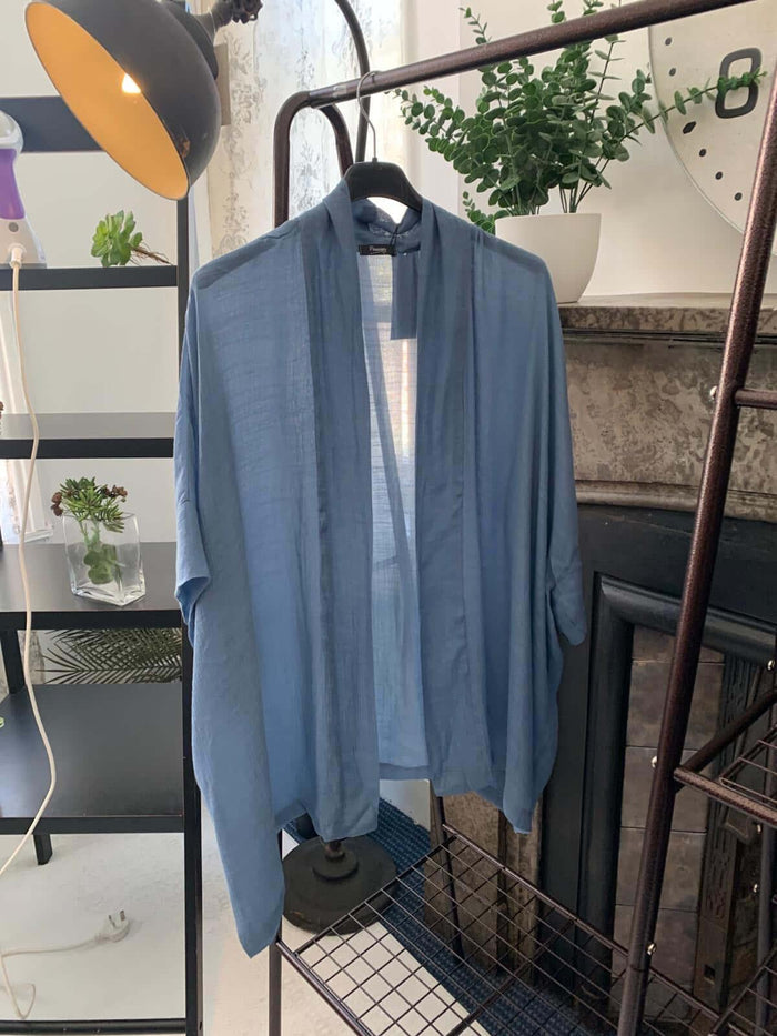 Denim