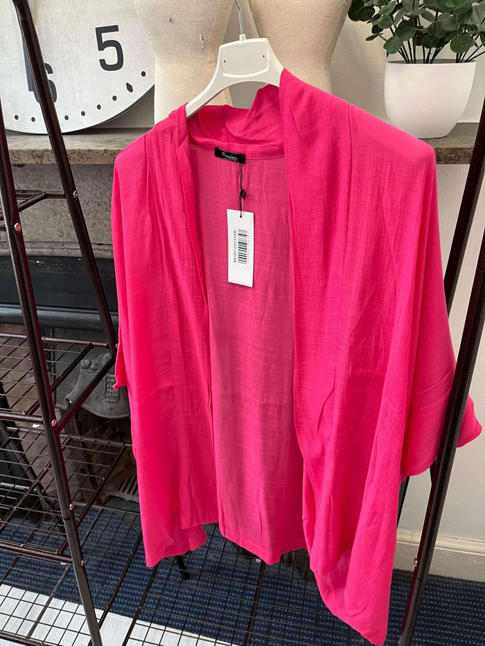 Fuchsia