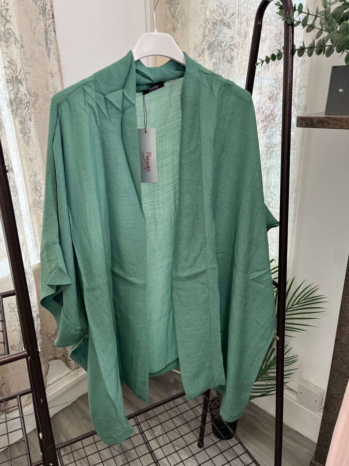 Jade Green
