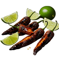 Roasted Chile & Lime Olive Oil - Tubac Gourmet Foods