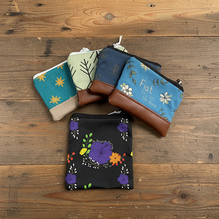 Rosary Pouch