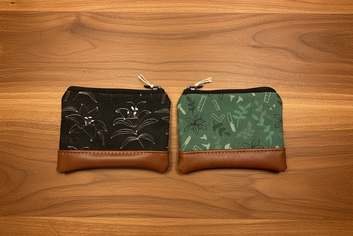 Rosary Pouch