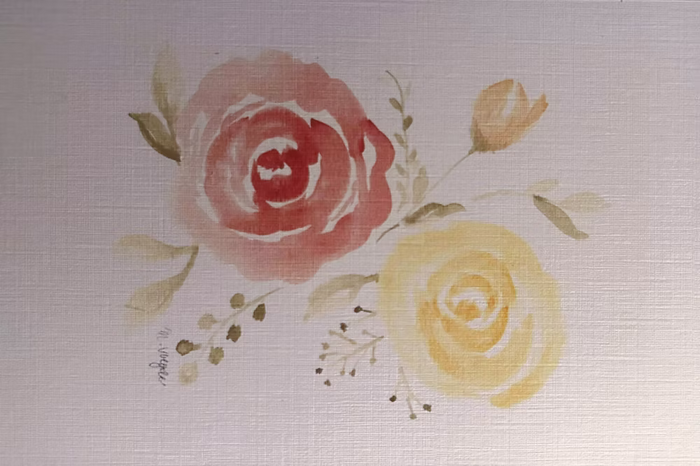 Roses
