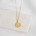 Sacred Heart Necklace