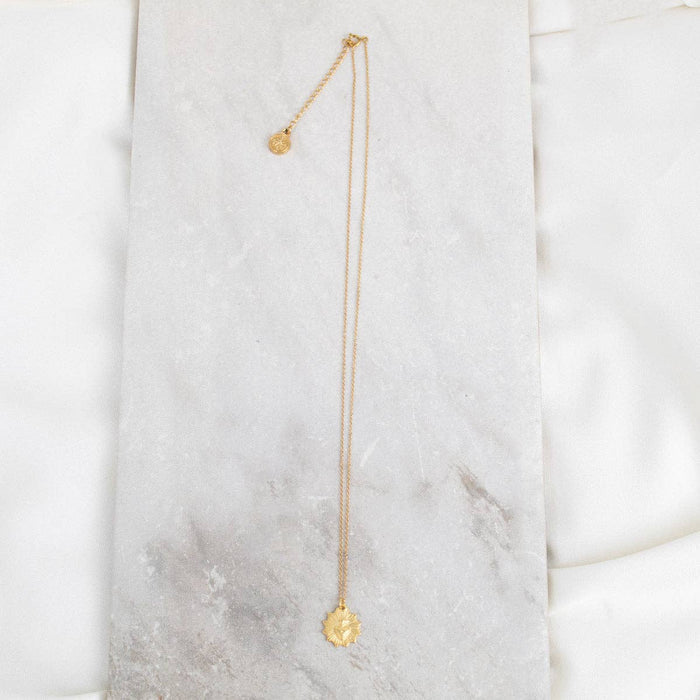 Sacred Heart Necklace
