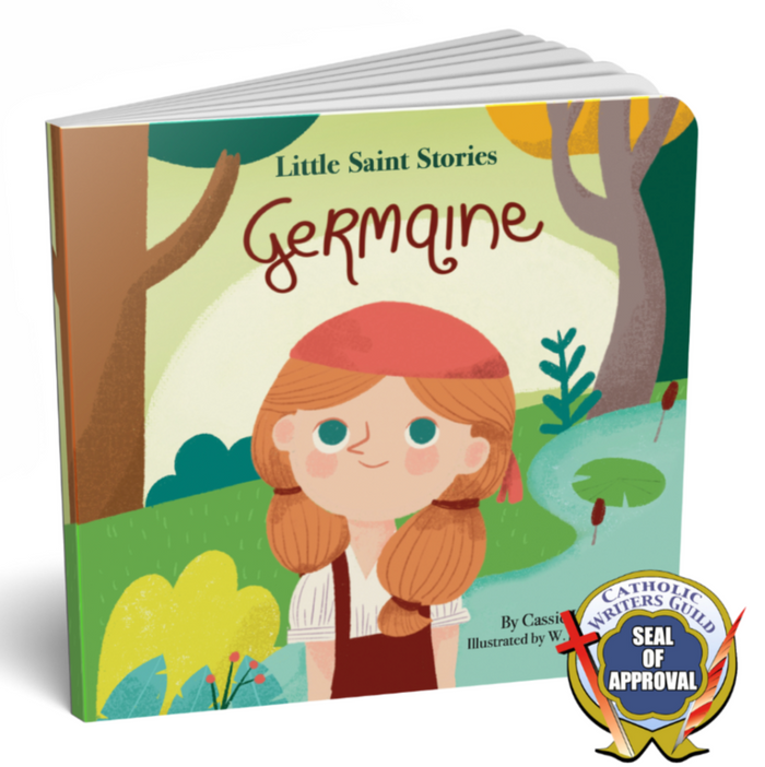 Saint Germaine