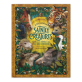 Saintly Creatures