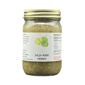 Salsa Verde Medium 12oz. - Tubac Gourmet Foods