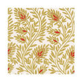Samsara Gold Luncheon Napkins - Pack of 20
