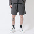 San San Gear Light Shorts - Charcoal