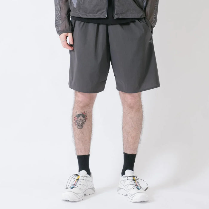 San San Gear Light Shorts - Charcoal