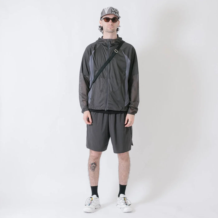 San San Gear Light Shorts - Charcoal