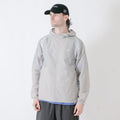 San San Gear Paneled Jacket - Grey