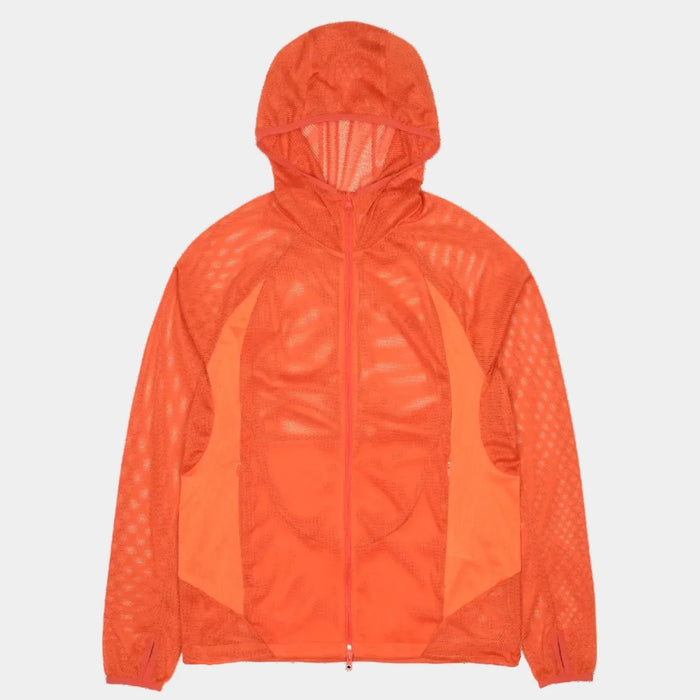 San San Gear Port Jacket - Orange