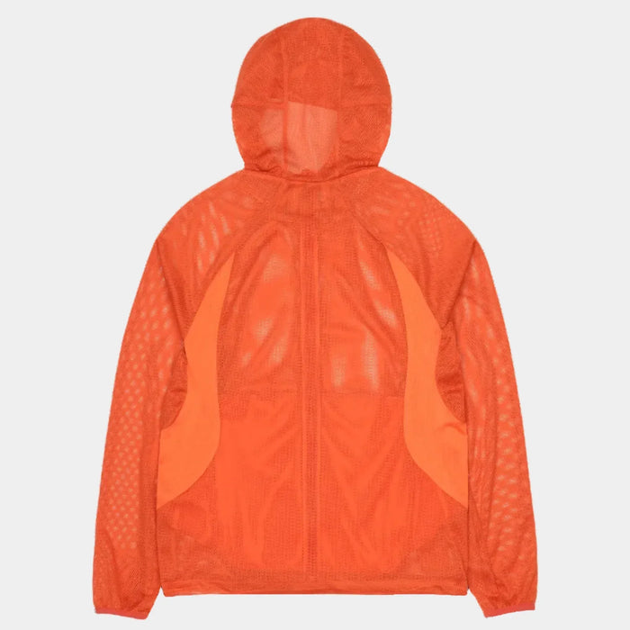 San San Gear Port Jacket - Orange