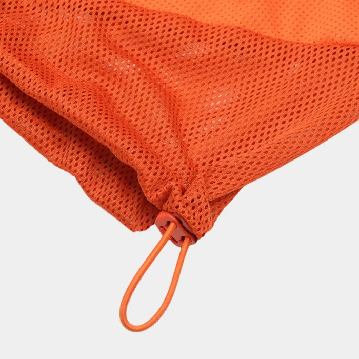 San San Gear Port Jacket - Orange