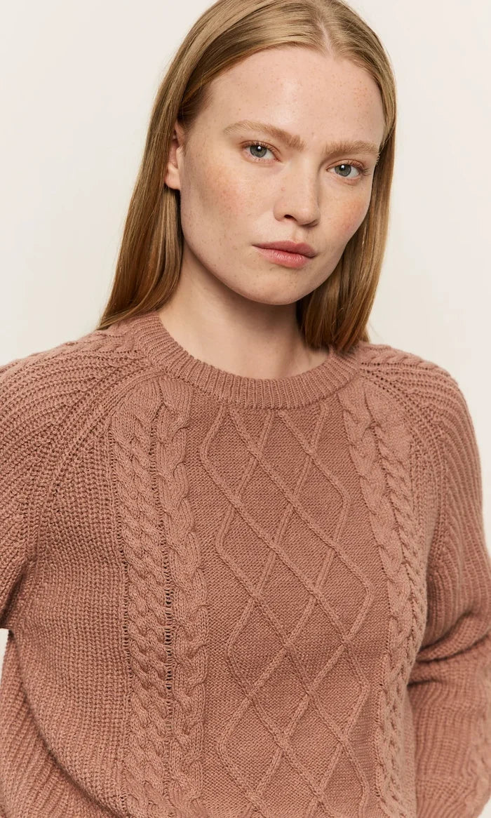 Sanctuary Cotton Nomad Popover