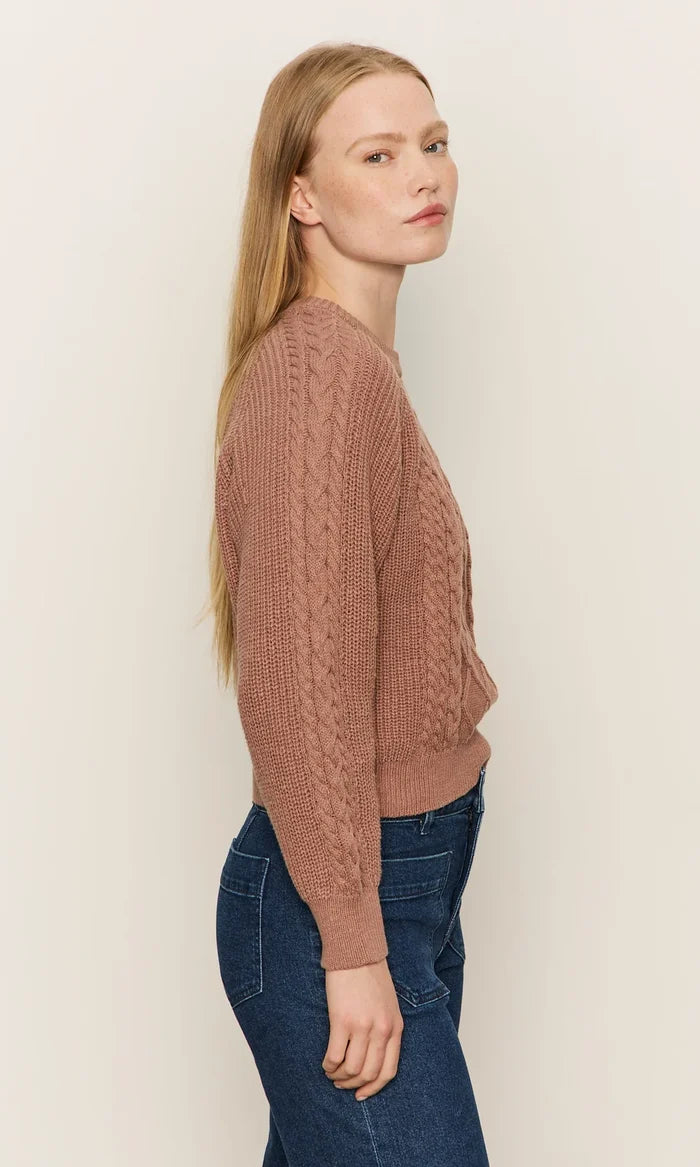 Sanctuary Cotton Nomad Popover