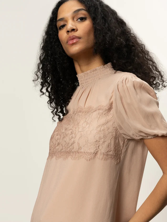 Sanctuary Sweet Romance Top