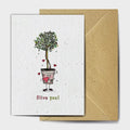 Seed Card Company - Forever and Always