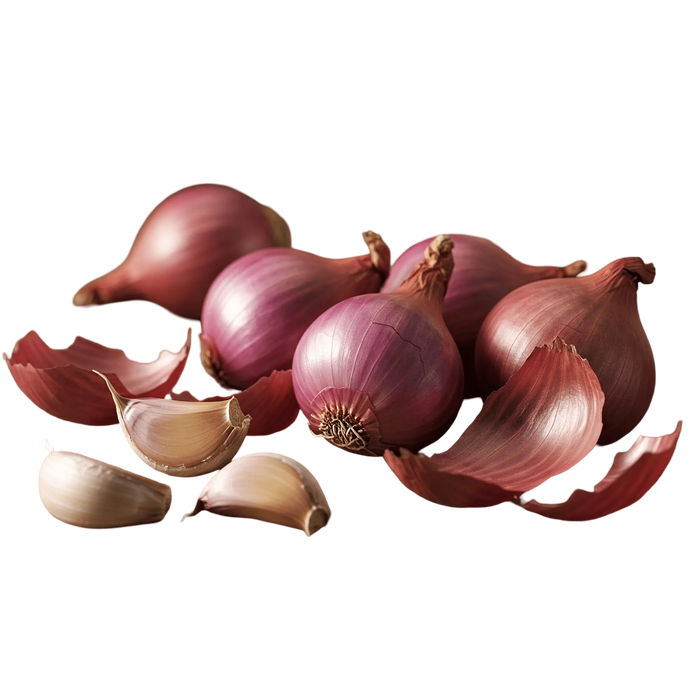 Shallot Garlic Olive Oil - Tubac Gourmet Foods