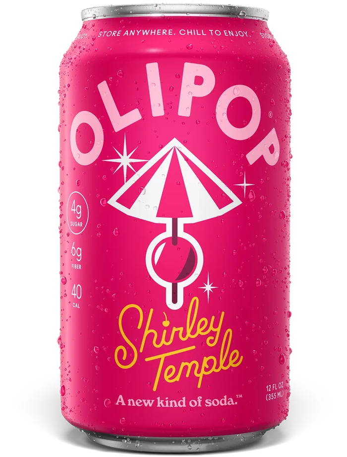Shirley Temple