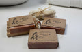 Shower of Roses Bar Soap