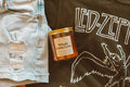 Shy Wolf Whole Lotta Love Soy Candle