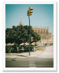 SIGNAL TO LA SEU