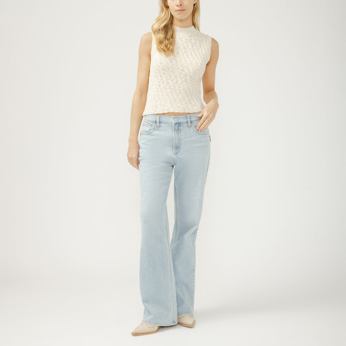 Silver Jeans  Baggy Bootcut Grove