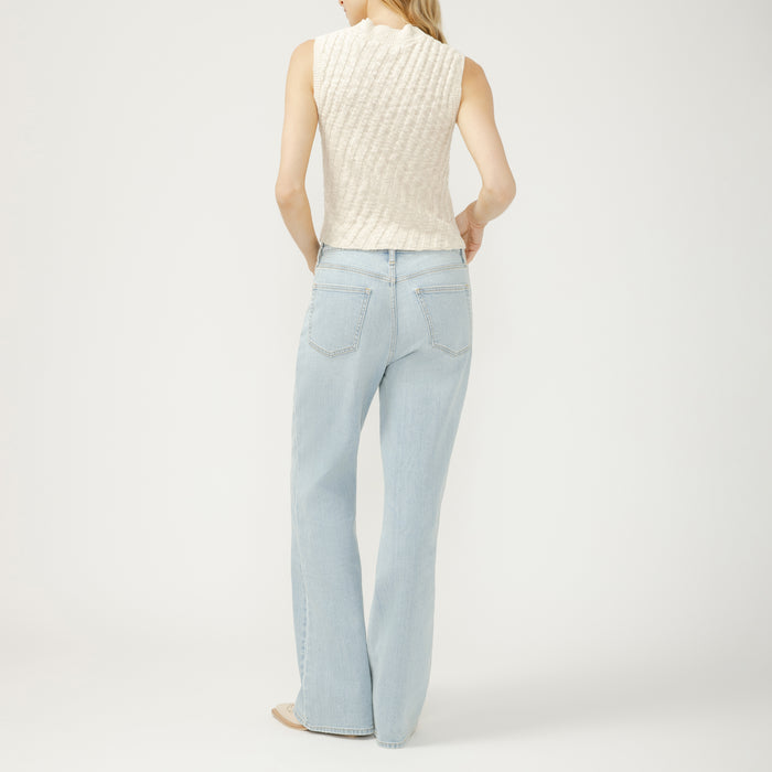 Silver Jeans  Baggy Bootcut Grove