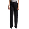 Silver Jeans Highly Desirable Trouser Black