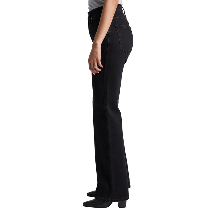 Silver Jeans Highly Desirable Trouser Black