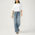 Silver Jeans Highly Desirable Trouser London