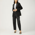 Silver Jeans Slim Barrel Marion