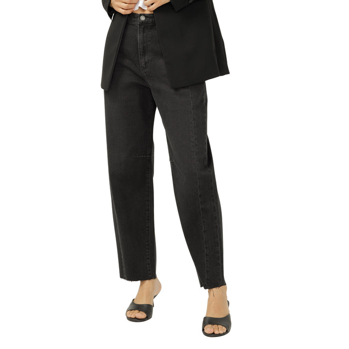 Silver Jeans Slim Barrel Marion