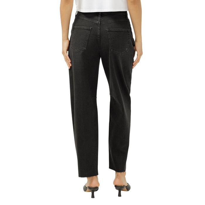 Silver Jeans Slim Barrel Marion
