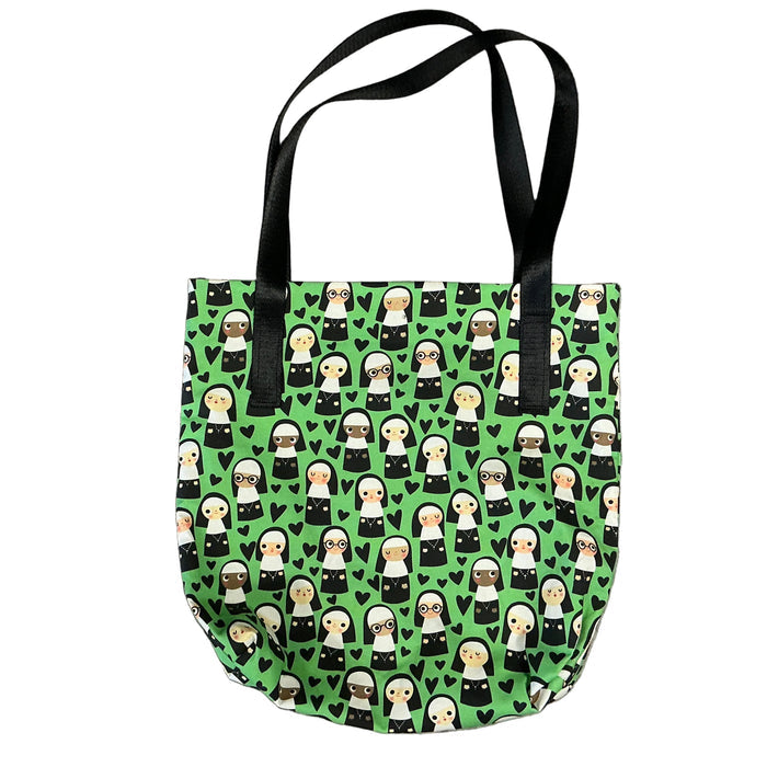 Sisters Tote Bag
