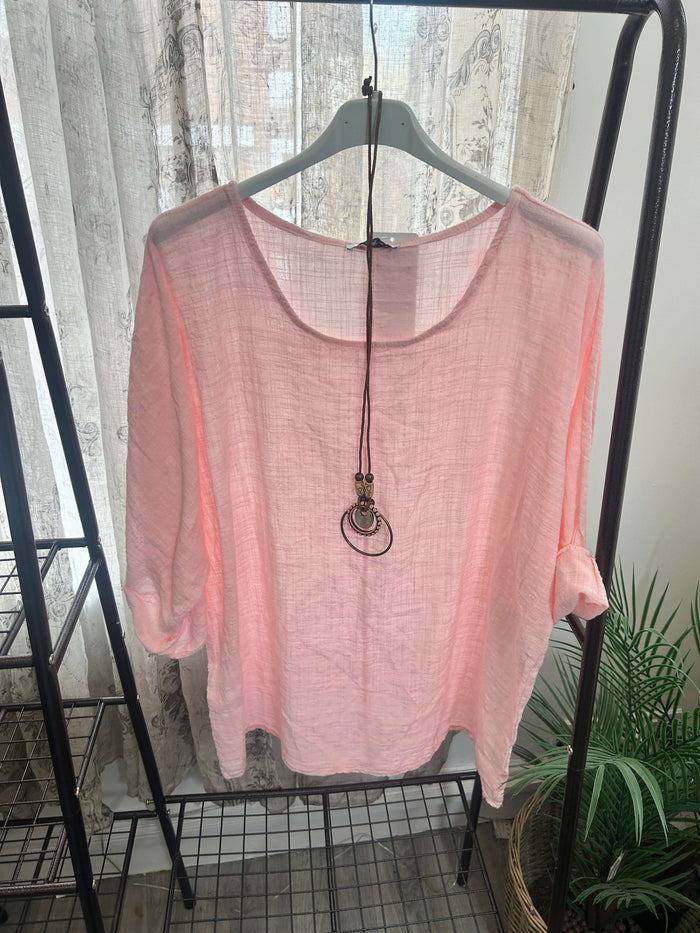 Baby Pink