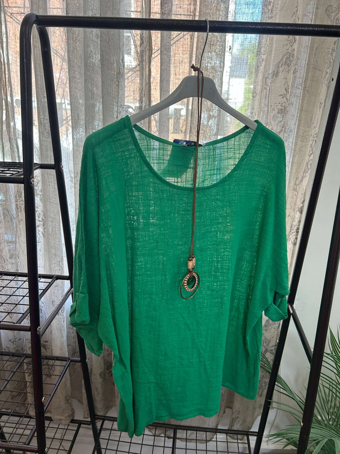 Emerald