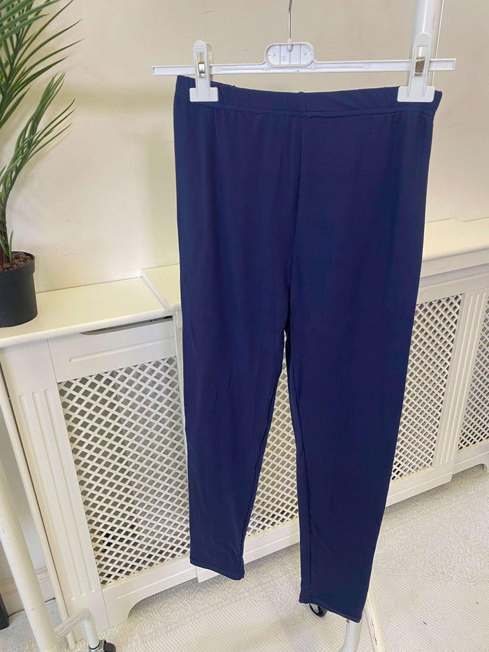 Soft touch legging