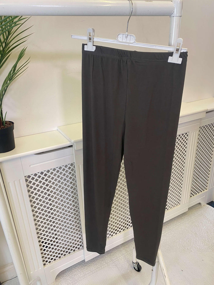 Soft touch legging
