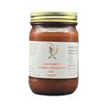 Southwest Chunky Homestyle Salsa hot 12oz. - Tubac Gourmet Foods