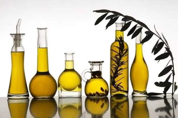 Spanish Signature Olive Oil, 12.6oz Bottle. - Tubac Gourmet Foods
