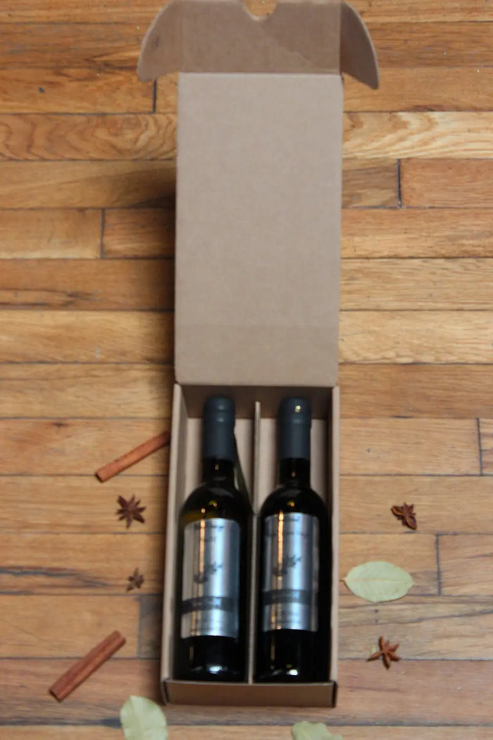 Spicy Collection, 2 – 375 ml Bottles. - Tubac Gourmet Foods