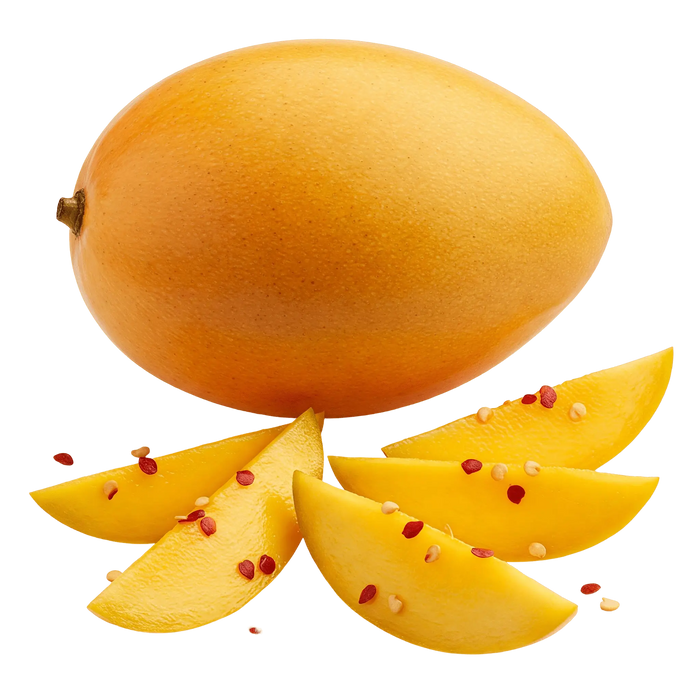 Spicy Mango Dark Balsamic Vinegar. - Tubac Gourmet Foods