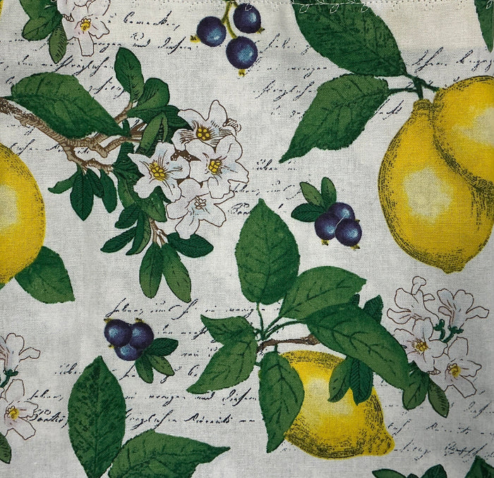 Spring Napkins (set of 4)