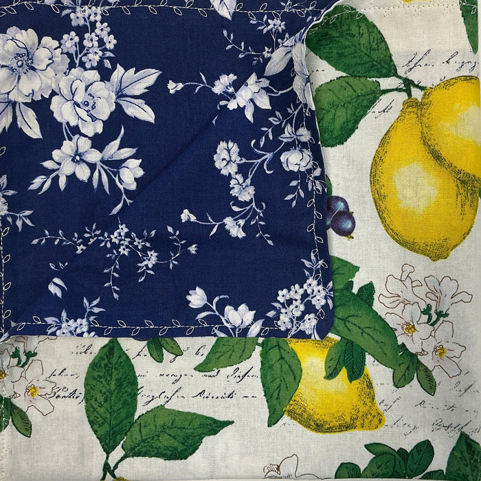 Spring Napkins (set of 4)