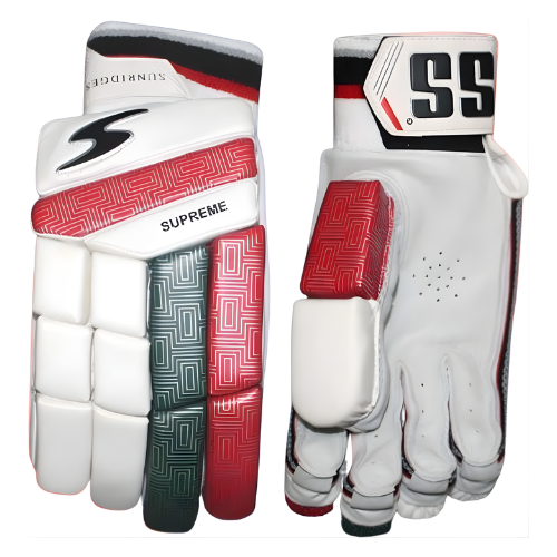 SS Newton Supreme Batting Gloves Youth Right Hand (1pc)