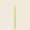 St Eval Artisan Candles - Ivory Advent Candles